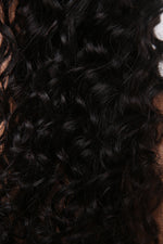 DVH Loose Wave Curly V-Part Wig