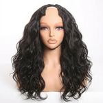 DVH Body Wave V-Part Wig