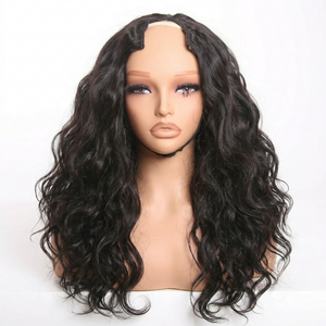 DVH Body Wave V-Part Wig