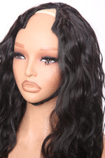 DVH Body Wave V-Part Wig