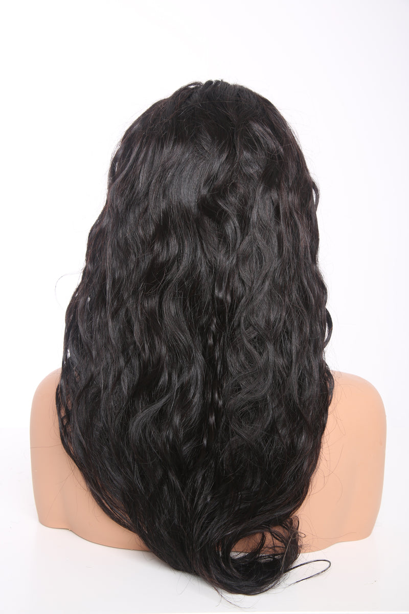 DVH Body Wave V-Part Wig