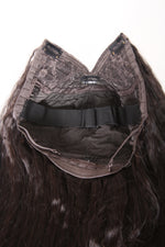 DVH Body Wave V-Part Wig