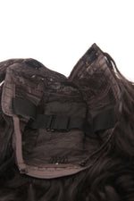 DVH Loose Wave V-Part Wig