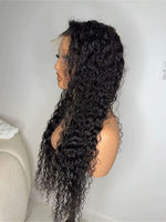 Lima – Deep Wave 13x6 HD Lace Frontal Wig (26” Custom Unit)