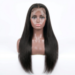 Tiana – Straight 13x6 HD Lace Frontal Wig (26” Custom Unit)