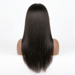 Tiana – Straight 13x6 HD Lace Frontal Wig (26” Custom Unit)