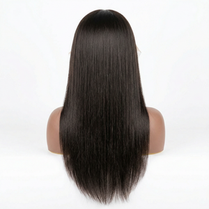 Tiana – Straight 13x6 HD Lace Frontal Wig (26” Custom Unit)