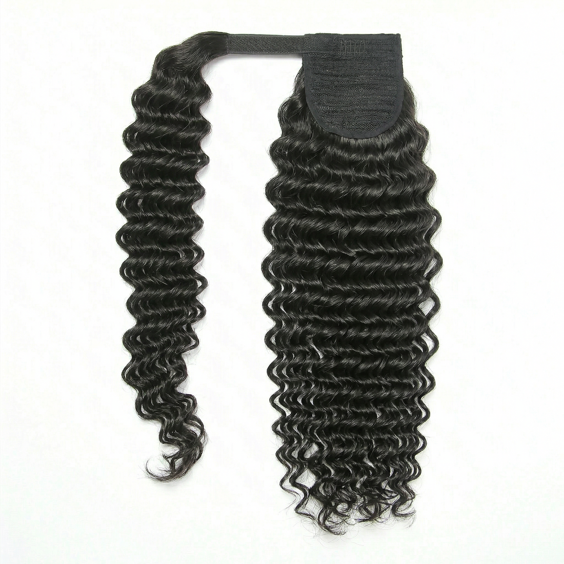 DVH Deep Wave Ponytail (Wraparound)