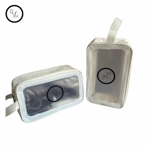DVH Wig & Extension Storage Bag