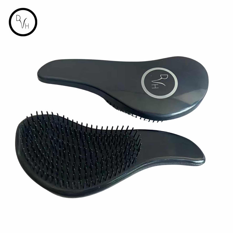 DVH Detangling Brush (Gentle Glide)