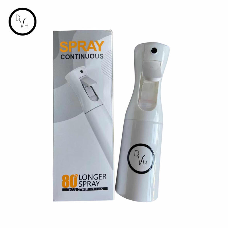 DVH Pro Mist Spray Bottle (Continuous Spray)