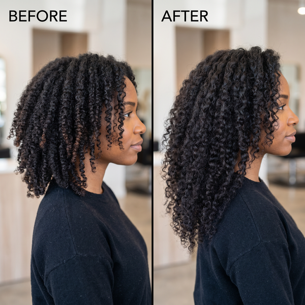 DVH Virgin Deep Wave Tape In Extensions