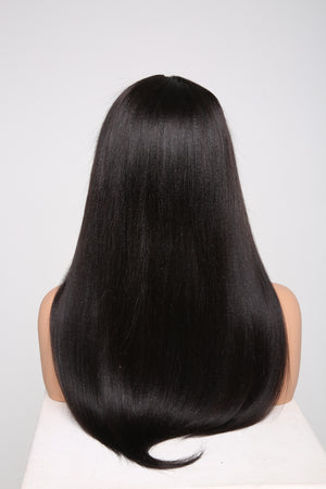 DVH Straight V-Part Wig