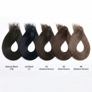 DVH Burmese Curls Ready to Wear Wigs(Lace closure)