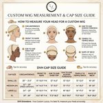 DVH Deep Wave Clip-In Wig