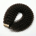 DVH Raw Kinky Curly Tape In Extensions