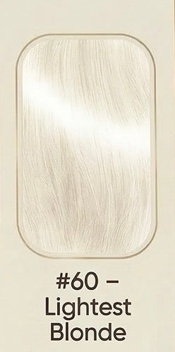 DVH Raw Blonde Straight Tape In Extensions