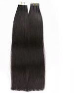 DVH Raw Seamless Highlights Straight Clip In Extensions