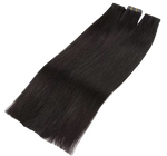 DVH Raw Seamless Highlights Straight Clip In Extensions