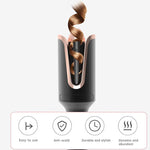 DVH Signature Pro Curler