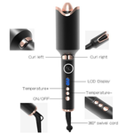 DVH Signature Pro Curler