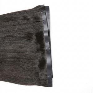 DVH Virgin Yaki Straight Clip in's Extensions