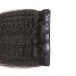 DVH Virgin Kinky Straight Clip in's Extensions