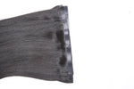 DVH Virgin Straight Clip in's Extensions