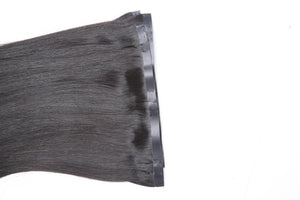 DVH Virgin Straight Clip in's Extensions