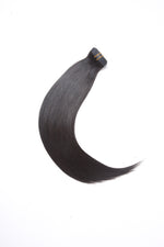 DVH Virgin Straight Clip in's Extensions