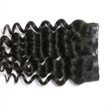 DVH Virgin Loose Wave Clip in's Extensions