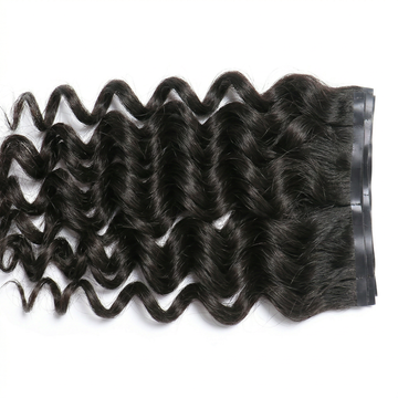 DVH Virgin Loose Wave Clip in's Extensions