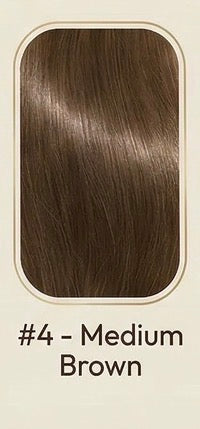 DVH Virgin Loose Wave Clip in's Extensions