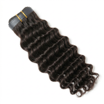 DVH Virgin Deep Wave Clip in's Extensions