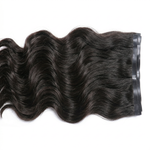 DVH Virgin Body Wave Clip in's Extensions