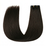 DVH Raw Seamless Straight Clip In Extensions