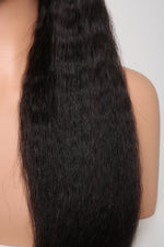 DVH Yaki Straight Hat Wig