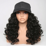 DVH Loose Wave Hat Wig