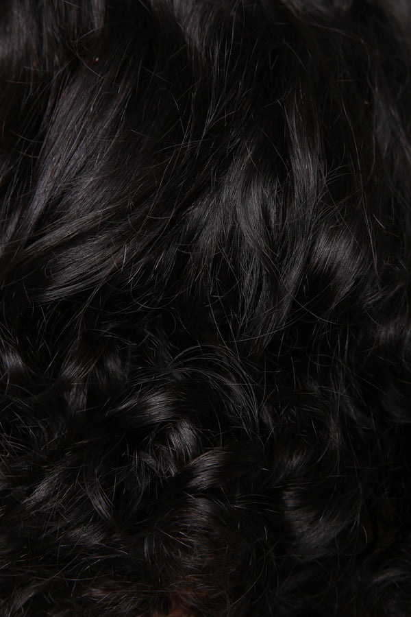 DVH Loose Wave Hat Wig