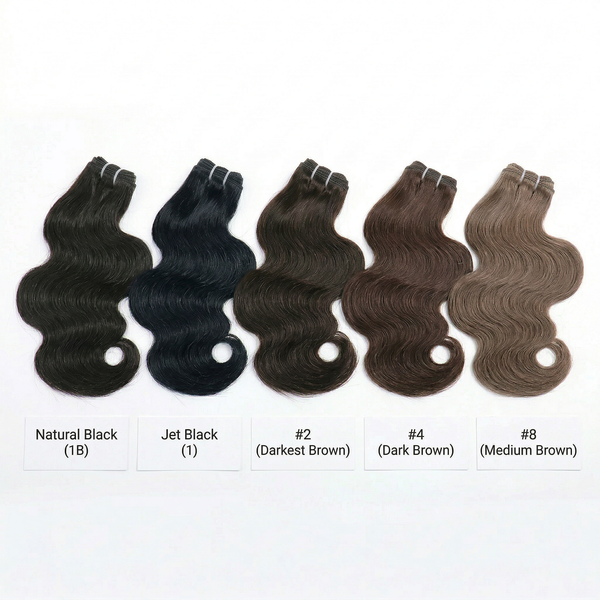 colourchart