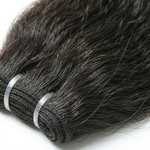 Raw Yaki Straight Weft Extensions