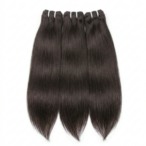 3 Virgin Bundle Deal – Weft Extensions