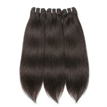 3 Virgin Bundle Deal – Weft Extensions