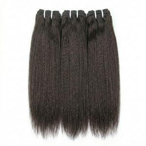 3 Virgin Bundle Deal – Weft Extensions