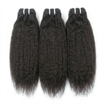 3 Virgin Bundle Deal – Weft Extensions