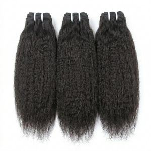 3 Virgin Bundle Deal – Weft Extensions