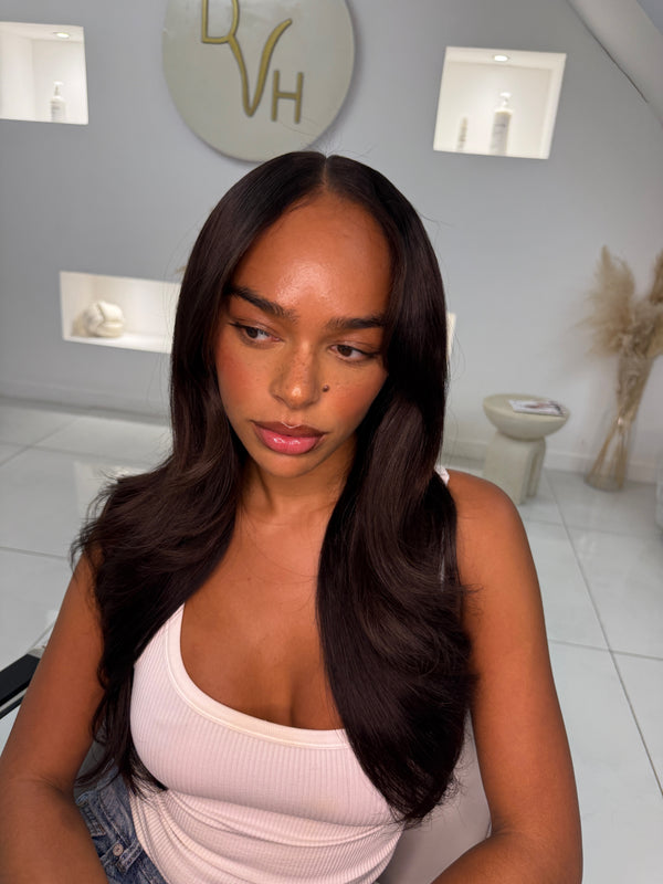 3 Virgin Bundle Deal – Weft Extensions