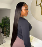 3 Virgin Bundle Deal – Weft Extensions