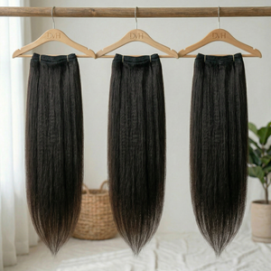 3 Raw Bundle Deal – Weft Extensions