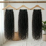 3 Raw Bundle Deal – Weft Extensions